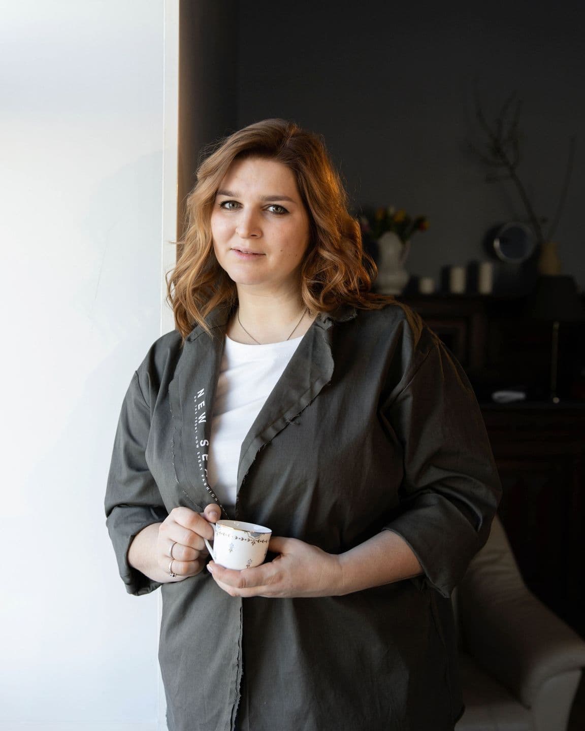 Катерина Захарова